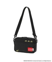 Manhattan Portage | Jogger (L) JPN Ver 2 500D CORDURA / MINIONS(ショルダーバッグ)