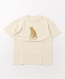 【Bs】【it】【Rylee＋Cru】25AW / Relaxed Tee