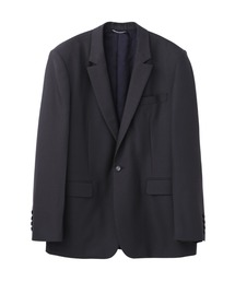 JOHN LAWRENCE SULLIVAN（ジョンローレンスサリバン）の「WOOL DOBBY SINGLE BREASTED JACKET（テーラードジャケット）」