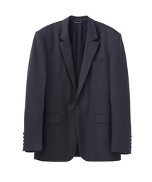 JOHN LAWRENCE SULLIVAN（ジョンローレンスサリバン）の「WOOL DOBBY SINGLE BREASTED JACKET（テーラードジャケット）」