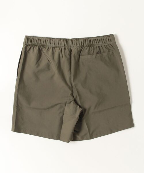 PUMA（プーマ）の「プーマ PUMA ESS ウーブン 7ショート PT（その他パンツ・メンズ・ブラック/カーキ・LL/3L/S/M/L）」の3枚目の写真