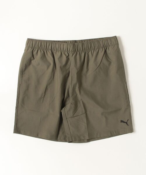 PUMA（プーマ）の「プーマ PUMA ESS ウーブン 7ショート PT（その他パンツ・メンズ・ブラック/カーキ・LL/3L/S/M/L）」の11枚目の写真