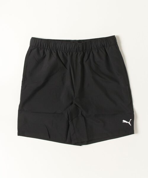 PUMA（プーマ）の「プーマ PUMA ESS ウーブン 7ショート PT（その他パンツ・メンズ・ブラック/カーキ・LL/3L/S/M/L）」の12枚目の写真