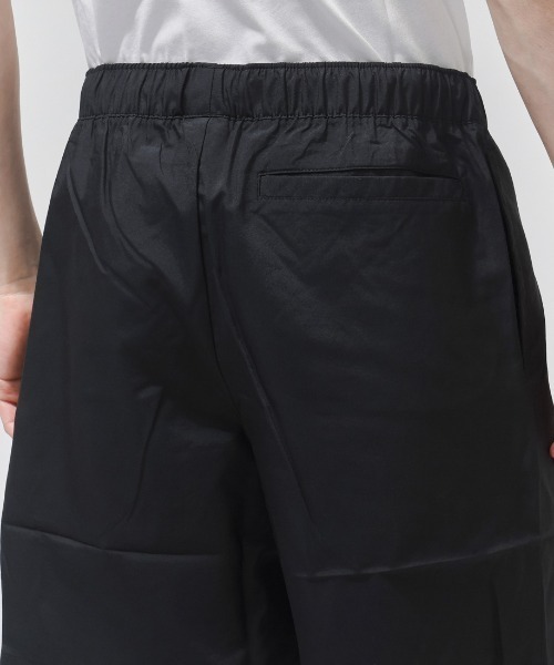 PUMA（プーマ）の「プーマ PUMA ESS ウーブン 7ショート PT（その他パンツ・メンズ・ブラック/カーキ・LL/3L/S/M/L）」の8枚目の写真