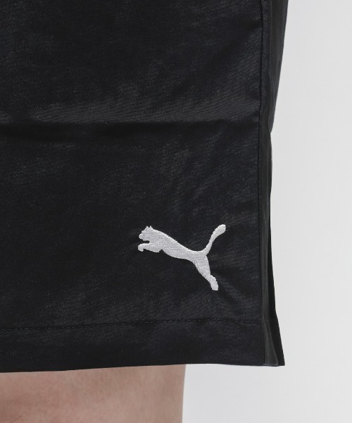 PUMA（プーマ）の「プーマ PUMA ESS ウーブン 7ショート PT（その他パンツ・メンズ・ブラック/カーキ・LL/3L/S/M/L）」の10枚目の写真