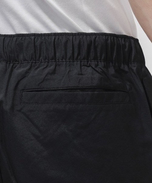 PUMA（プーマ）の「プーマ PUMA ESS ウーブン 7ショート PT（その他パンツ・メンズ・ブラック/カーキ・LL/3L/S/M/L）」の9枚目の写真