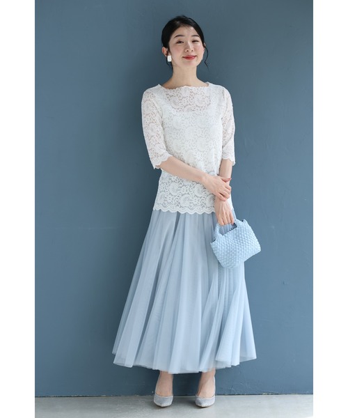 cawaii(カワイイ)の「Tシャツ卒業宣言 ボートネックver.(Tシャツ/カットソー・レディース・ブラック/ホワイト・L~LL/S~M/3L~4L)」の20枚目の写真