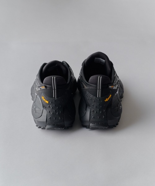 Lui's（ルイス）の「【Reebok】 ジグ キネティカ 3.5 エッジ / ZIG KINETICA 3.5 EDGE（スニーカー・メンズ・ブラック・28cm/27cm/26cm）」の8枚目の写真