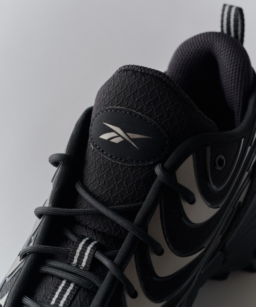 Lui's（ルイス）の「【Reebok】 ジグ キネティカ 3.5 エッジ / ZIG KINETICA 3.5 EDGE（スニーカー・メンズ・ブラック・28cm/27cm/26cm）」の7枚目の写真
