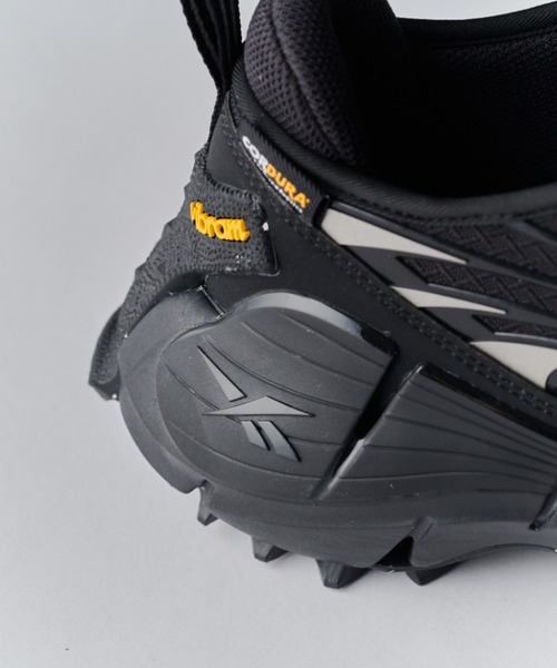 Lui's（ルイス）の「【Reebok】 ジグ キネティカ 3.5 エッジ / ZIG KINETICA 3.5 EDGE（スニーカー・メンズ・ブラック・28cm/27cm/26cm）」の5枚目の写真