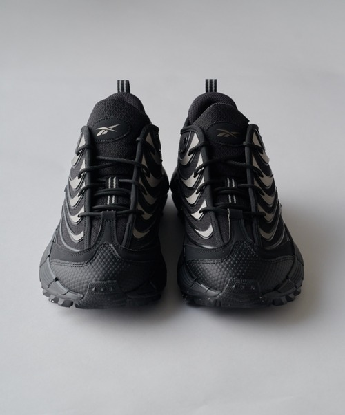 Lui's（ルイス）の「【Reebok】 ジグ キネティカ 3.5 エッジ / ZIG KINETICA 3.5 EDGE（スニーカー・メンズ・ブラック・28cm/27cm/26cm）」の11枚目の写真