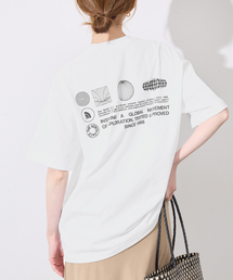 IENA｜イエナのTシャツ/カットソー（ワンポイント）通販 - ZOZOTOWN