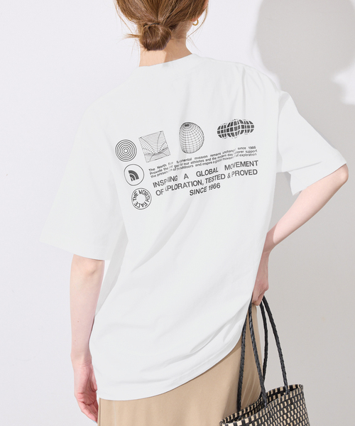 IENA｜イエナのTシャツ/カットソー（ワンポイント）通販 - ZOZOTOWN