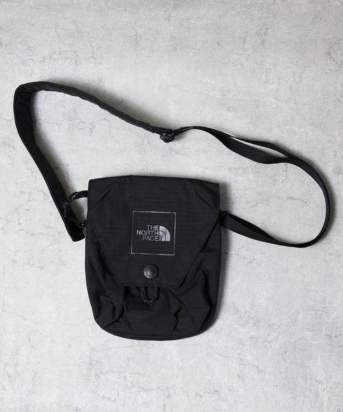 THE NORTH FACE(ザノースフェイス)の「THE NORTH FACE ショルダーバッグ(ショルダーバッグ・メンズ・ブラック・FREE)」の1枚目の写真