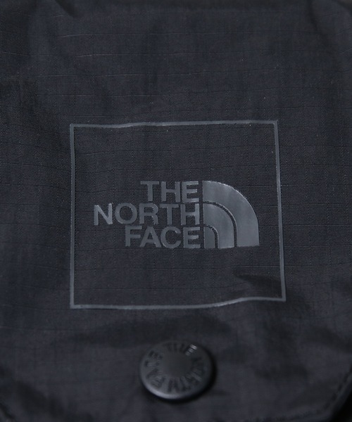 THE NORTH FACE(ザノースフェイス)の「THE NORTH FACE ショルダーバッグ(ショルダーバッグ・メンズ・ブラック・FREE)」の5枚目の写真