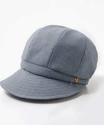 Disney（ディズニー）の「洗濯機で洗えるキャスケット「ミッキーモチーフ」（キャスケット）」