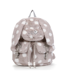 Elephant Backpack [Dote Gray]