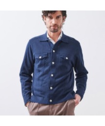 g-stage（ジーステージ）の「ギマニットウォッシャブル 軽量 Gジャン（その他アウター）」