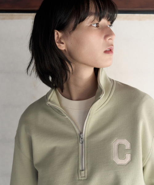 COVERNAT（カバーナット）の「レギュラーデニムショーツライトブルー（その他パンツ・レディース・その他・X-SMALL/SMALL/MEDIUM/LARGE/X-LARGE/XX-LARGE）」の5枚目の写真