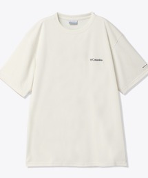 コロンビア レイクアローヘッドグラフィックショートスリーブTシャツ