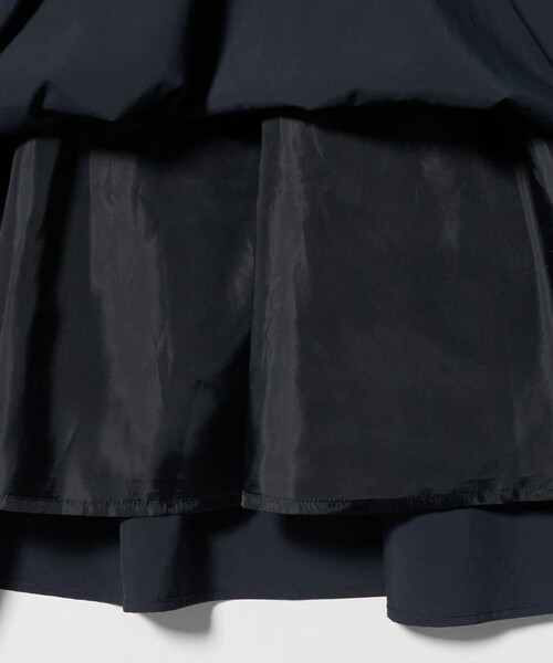 A DAY IN THE LIFE UNITED ARROWS(アデイインザライフユナイテッドアローズ)の「ダブルポケット シャツワンピース <A DAY IN THE LIFE>(ワンピース・レディース・ナチュラル/ネイビー/オリーブ・FREE)」の13枚目の写真