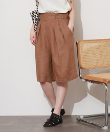 Gready Brilliant Liグルカショートパンツ