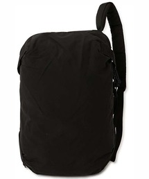 MT. RAINIER DESIGN × HIGH! STANDARD /SIXTY FORTY コンパクト ショルダーバッグ
