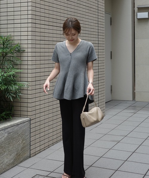 model:H155 着用サイズ:FREE