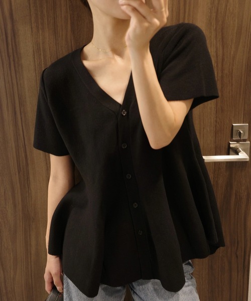 model:H156 着用サイズ:FREE