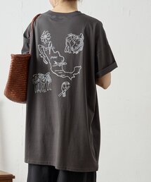 BEARDSLEY｜ビアズリーのTシャツ/カットソー通販 - ZOZOTOWN