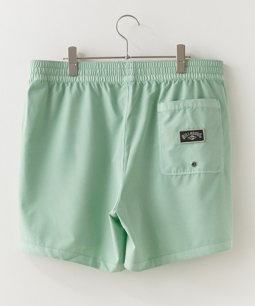 BILLABONG(ビラボン)の「BILLABONG / ビラボン EVERY OTHER DAY WWLAYBACKS ボードショーツ 半ズボン 海パン 水着 梅雨 雨の日 レイングッズ 2026年 夏 夏服(その他パンツ・メンズ・オレンジ/ブルー/ライトグリーン・M/L)」の17枚目の写真