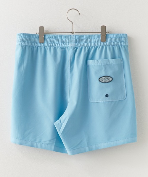 BILLABONG(ビラボン)の「BILLABONG / ビラボン EVERY OTHER DAY WWLAYBACKS ボードショーツ 半ズボン 海パン 水着 梅雨 雨の日 レイングッズ 2026年 夏 夏服(その他パンツ・メンズ・オレンジ/ブルー/ライトグリーン・M/L)」の16枚目の写真