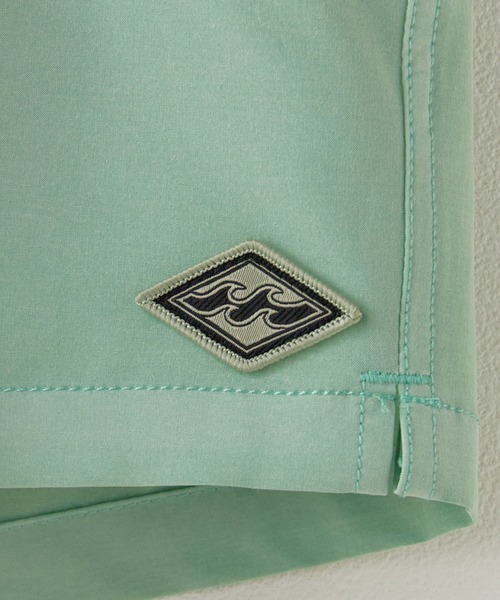 BILLABONG(ビラボン)の「BILLABONG / ビラボン EVERY OTHER DAY WWLAYBACKS ボードショーツ 半ズボン 海パン 水着 梅雨 雨の日 レイングッズ 2026年 夏 夏服(その他パンツ・メンズ・オレンジ/ブルー/ライトグリーン・M/L)」の11枚目の写真