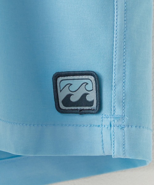 BILLABONG(ビラボン)の「BILLABONG / ビラボン EVERY OTHER DAY WWLAYBACKS ボードショーツ 半ズボン 海パン 水着 梅雨 雨の日 レイングッズ 2026年 夏 夏服(その他パンツ・メンズ・オレンジ/ブルー/ライトグリーン・M/L)」の10枚目の写真