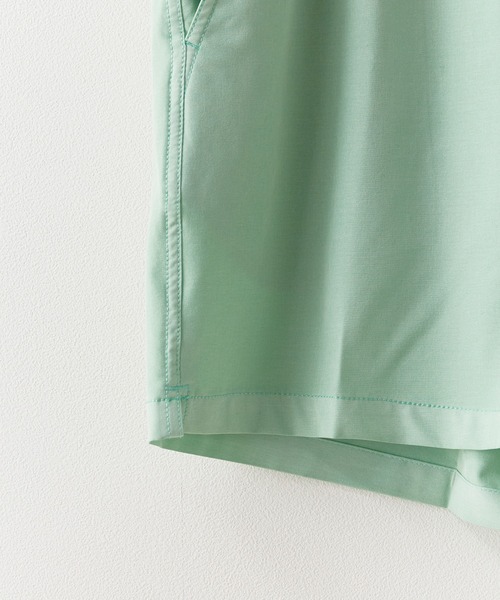 BILLABONG(ビラボン)の「BILLABONG / ビラボン EVERY OTHER DAY WWLAYBACKS ボードショーツ 半ズボン 海パン 水着 梅雨 雨の日 レイングッズ 2026年 夏 夏服(その他パンツ・メンズ・オレンジ/ブルー/ライトグリーン・M/L)」の8枚目の写真