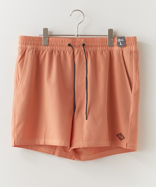 BILLABONG(ビラボン)の「BILLABONG / ビラボン EVERY OTHER DAY WWLAYBACKS ボードショーツ 半ズボン 海パン 水着 梅雨 雨の日 レイングッズ 2026年 夏 夏服(その他パンツ・メンズ・オレンジ/ブルー/ライトグリーン・M/L)」の20枚目の写真