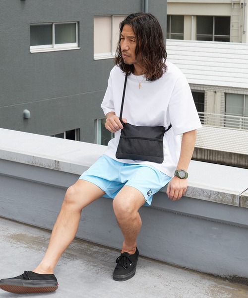 BILLABONG(ビラボン)の「BILLABONG / ビラボン EVERY OTHER DAY WWLAYBACKS ボードショーツ 半ズボン 海パン 水着 梅雨 雨の日 レイングッズ 2026年 夏 夏服(その他パンツ・メンズ・オレンジ/ブルー/ライトグリーン・M/L)」の18枚目の写真