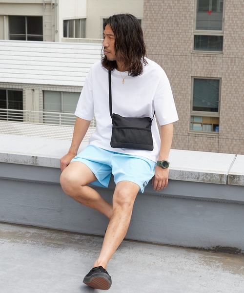BILLABONG(ビラボン)の「BILLABONG / ビラボン EVERY OTHER DAY WWLAYBACKS ボードショーツ 半ズボン 海パン 水着 梅雨 雨の日 レイングッズ 2026年 夏 夏服(その他パンツ・メンズ・オレンジ/ブルー/ライトグリーン・M/L)」の19枚目の写真