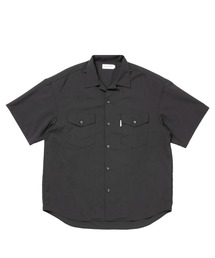 COOTIE PRODUCTIONS（クーティープロダクションズ）の「Wolf Print Nel