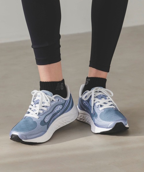 atorisu40 さま専用　New Balance スニーカー Fresh Foam Arishi v4 Tiralux（スニーカー）｜New Balance