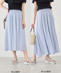 リラクシーサテンワークパンツ（その他パンツ）｜Apuweiser-riche