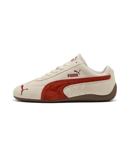 PUMA(プーマ)の「PUMA SPEED CAT OG(プーマ スピードキャット OG)(スニーカー・メンズ・ブルー系/ホワイト系・28cm/27.5cm/28.5cm/29cm/23cm/27cm/26.5cm/26cm/24cm/23.5cm/24.5cm/25cm/25.5cm)」の13枚目の写真