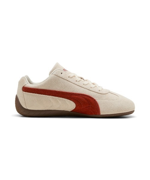 PUMA(プーマ)の「PUMA SPEED CAT OG(プーマ スピードキャット OG)(スニーカー・メンズ・ブルー系/ホワイト系・28cm/27.5cm/28.5cm/29cm/23cm/27cm/26.5cm/26cm/24cm/23.5cm/24.5cm/25cm/25.5cm)」の12枚目の写真