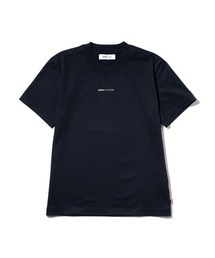 ARTA CVSTOS エーアールティーエー クストス フロントロゴ Tシャツ