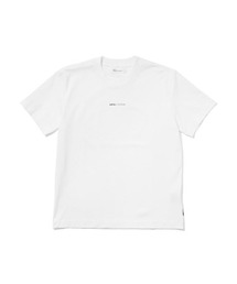 ARTA CVSTOS エーアールティーエー クストス フロントロゴ Tシャツ