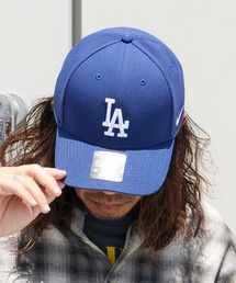 NIKE（ナイキ）の「NIKE/ナイキ DRI-FIT CLUB STRUCTURED CAP カーブバイザー ブランドロゴ キャップ メンズ 2026年 夏 夏服（キャップ）」