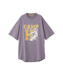 HYSTERIC GLAMOUR | CAMP H ワンピース(ワンピース)