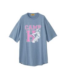 STRAWBERRY FREAK チビTシャツ（Tシャツ/カットソー）｜HYSTERIC