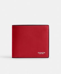 コイン ウォレット（財布）｜COACH（コーチ）のファッション通販