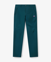 Mountaineering Slim Fit Pants Deep Green